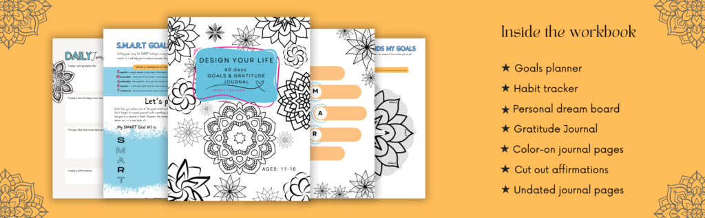 Goal Setting Workbook